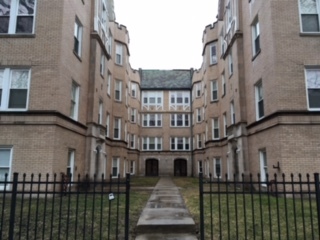 6321 N Artesian Ave #2E, Chicago, IL 60659 photo 1