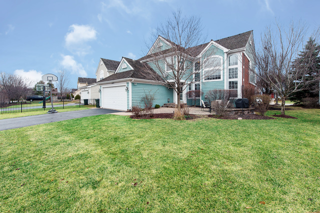 1638 Constitution Dr, Glenview, IL 60026 photo 25