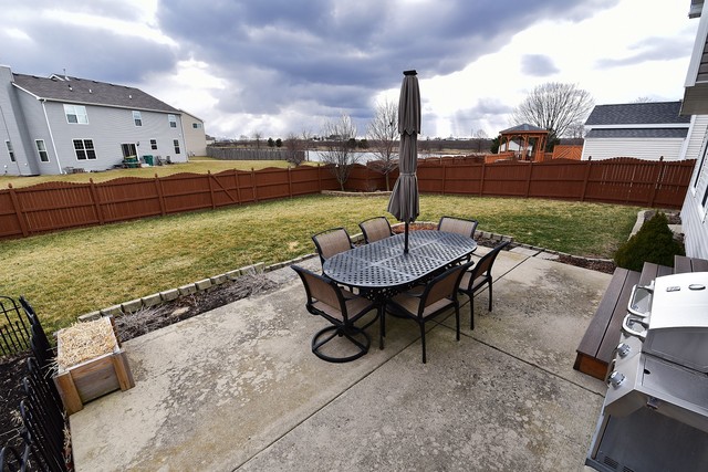 5708 Brosam Dr, Plainfield, IL 60586 photo 14