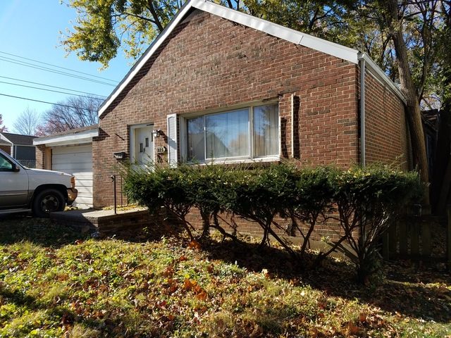 215 N Park Ave, Springfield, IL 62702 photo 1