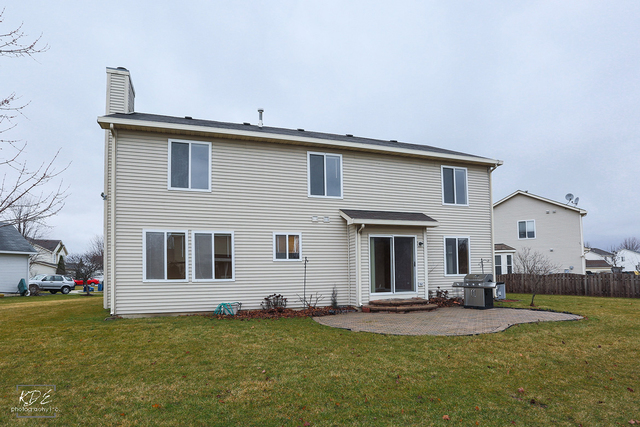 2882 Lindgren Ct, Aurora, IL 60503 photo 25