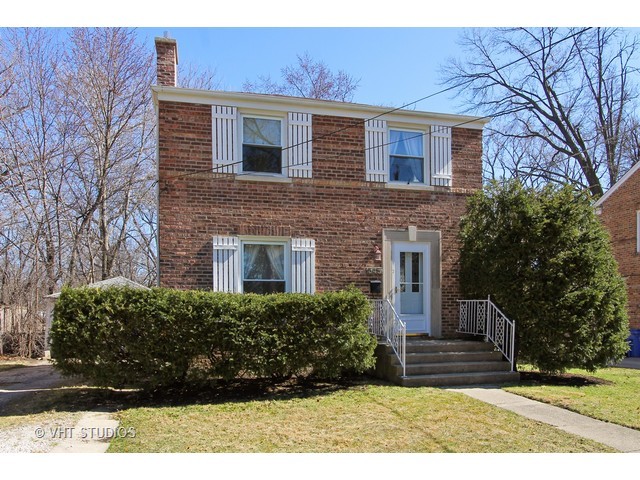 345 S Warrington Rd, Des Plaines, IL 60016 photo 1