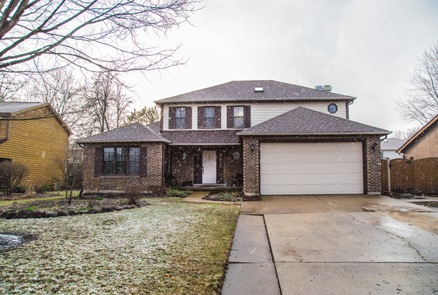 520 Hampton Cir, Bartlett, IL 60103 photo 1