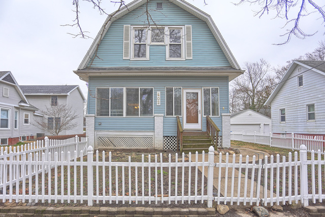 402 N Edwin St, Champaign, IL 61821 photo 1
