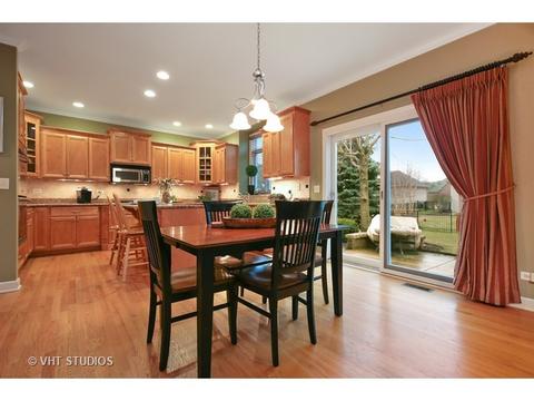 11652 Cinema Dr, Plainfield, IL 60585 photo 5