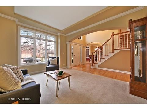 11652 Cinema Dr, Plainfield, IL 60585 photo 9