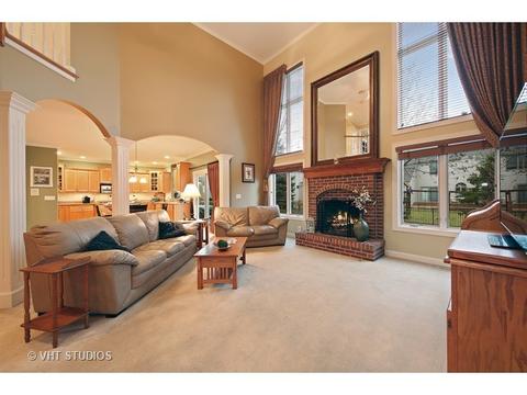 11652 Cinema Dr, Plainfield, IL 60585 photo 2