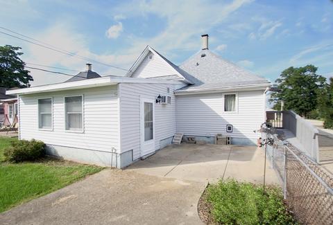 112 E 5th St, Tilton, IL 61833 photo 14