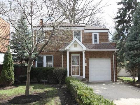 521 Berkeley Rd, Riverside, IL 60546 photo 1