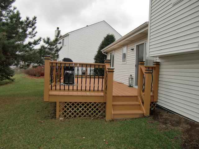 16745 W Apache Dr, Lockport, IL 60441 photo 19