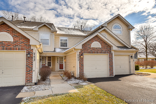 721 Ripple Brook Ln, Elgin, IL 60120 photo 1