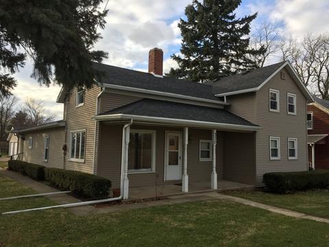 330 S Pine St, Buda, IL 61314 photo 1