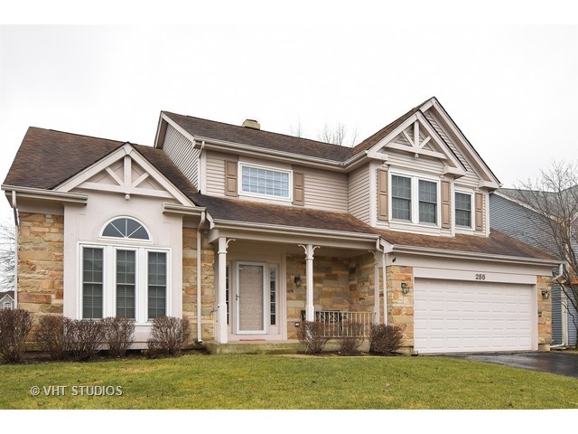 255 Gatewood Ln, Bartlett, IL 60103 photo 1