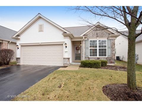 2469 Rolling Ridge Ln, Elgin, IL 60124 photo 1