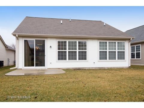 2469 Rolling Ridge Ln, Elgin, IL 60124 photo 13