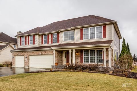 1000 Grayhawk Dr, Algonquin, IL 60102 photo 1