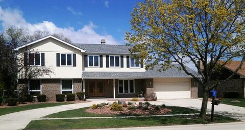 356 Stratford Ln, Willowbrook, IL 60527 photo 1