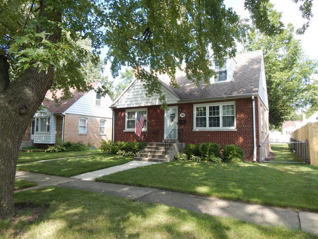 17953 Exchange Ave, Lansing, IL 60438 photo 1