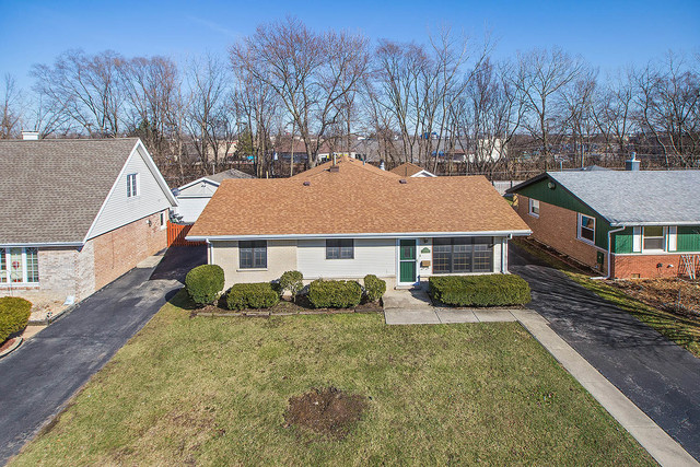 12949 E Playfield Dr, Crestwood, IL 60445 photo 15