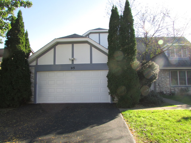 95 Meyerson Way, Wheeling, IL 60090 photo 1