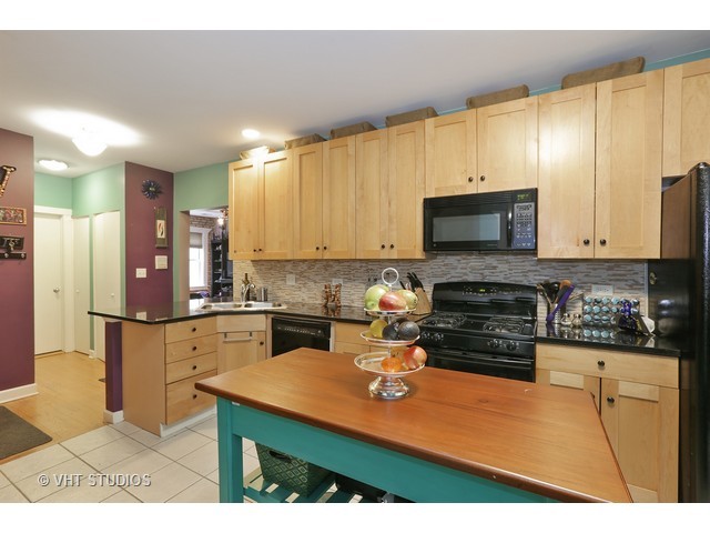  4512 N Ashland Ave #1E, Chicago, IL 60640 photo 5