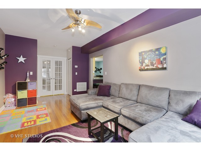  4512 N Ashland Ave #1E, Chicago, IL 60640 photo 3