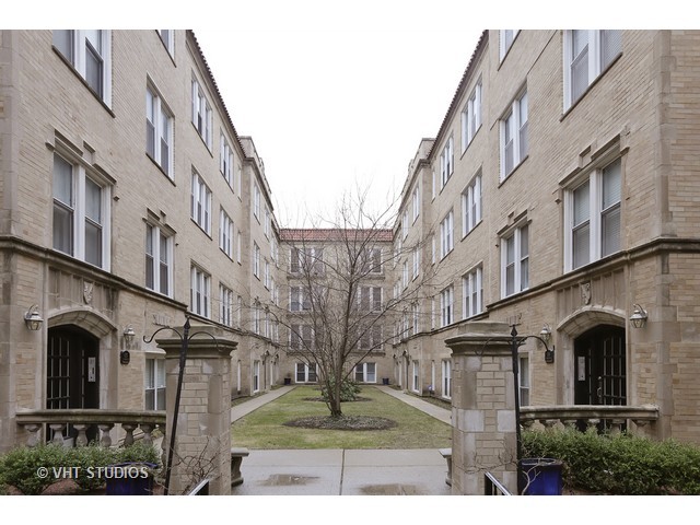  4512 N Ashland Ave #1E, Chicago, IL 60640 photo 1