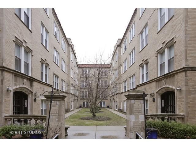 4512 N Ashland Ave #1E, Chicago, IL 60640