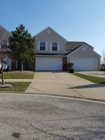 25283 Faraday Rd, Manhattan, IL 60442 photo 1