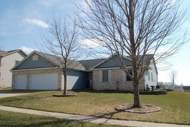 304 E Rennesoy Dr, Newark, IL 60541 photo 2