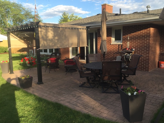 23524 W Pennington Rd, Plainfield, IL 60544 photo 5