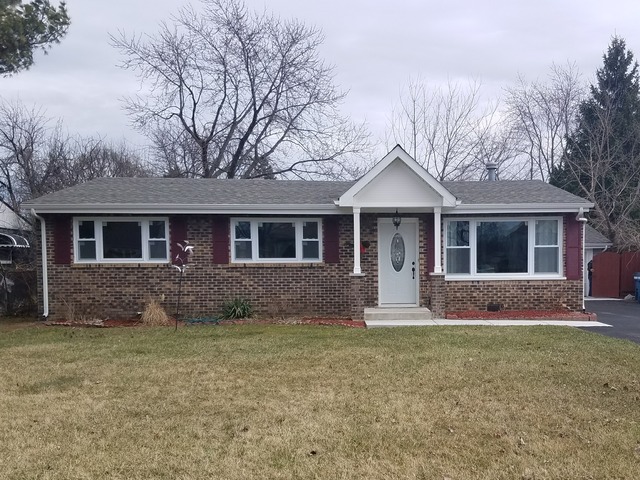 7525 Thomas Ave, Bridgeview, IL 60455 photo 1