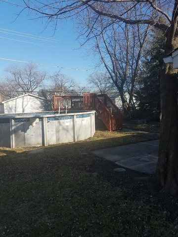 7525 Thomas Ave, Bridgeview, IL 60455 photo 21