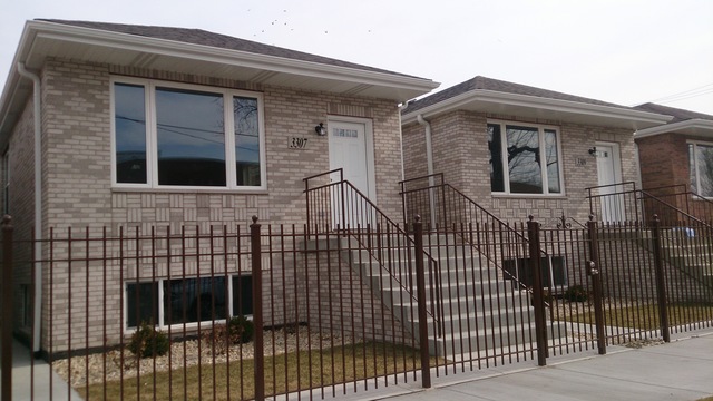 3311 S Artesian Ave, Chicago, IL 60608 photo 1