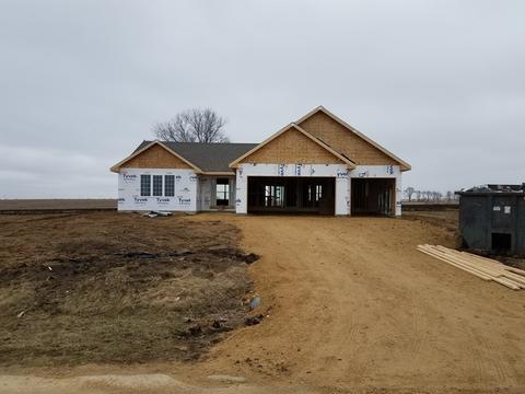1010 Whitetail Dr, Davis Junction, IL 61020 photo 1