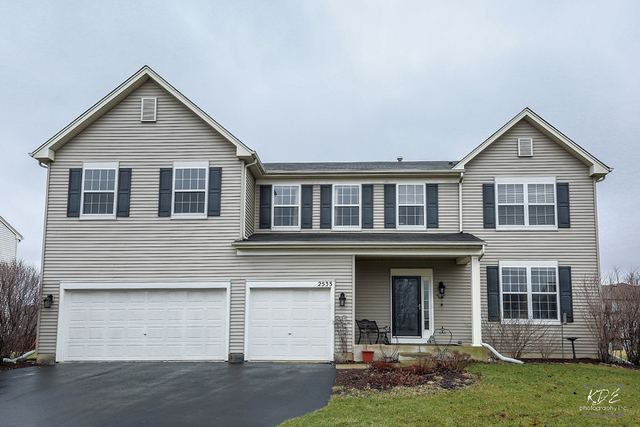 2533 Cushing Ln, Aurora, IL 60503 photo 1