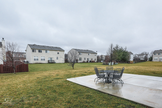2533 Cushing Ln, Aurora, IL 60503 photo 25