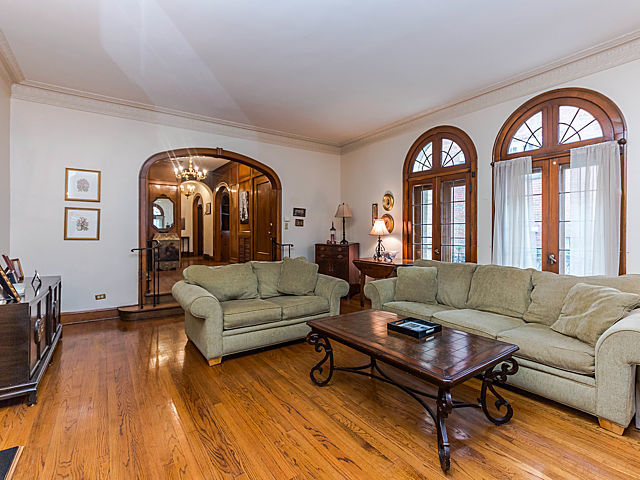 731 Forest Ave, Evanston, IL 60202 photo 5