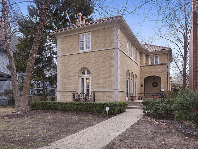 731 Forest Ave, Evanston, IL 60202 photo 1