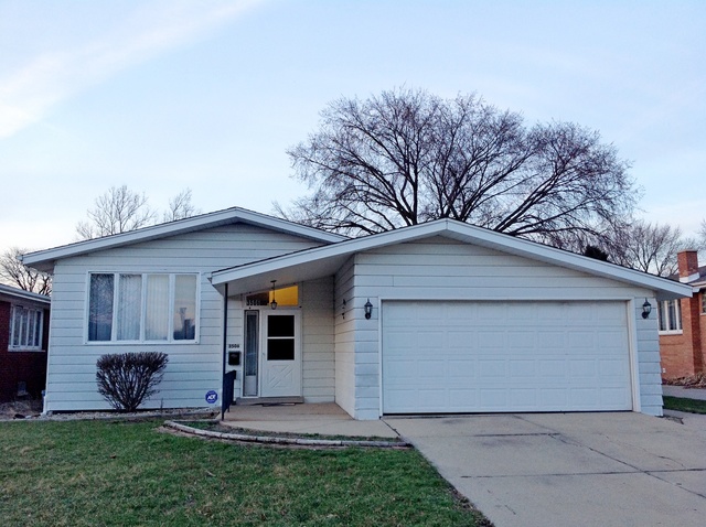 3506 170th Pl, Lansing, IL 60438 photo 2