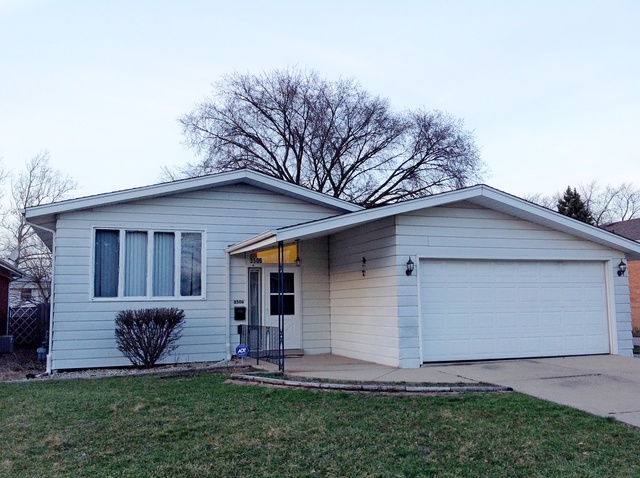3506 170th Pl, Lansing, IL 60438 photo 1