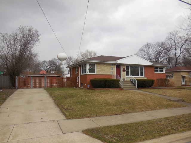 5912 Ridge Ave, Berkeley, IL 60163 photo 1