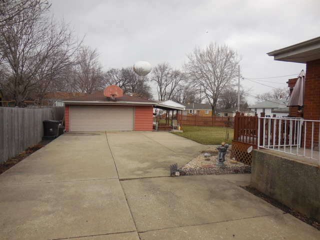 5912 Ridge Ave, Berkeley, IL 60163 photo 23