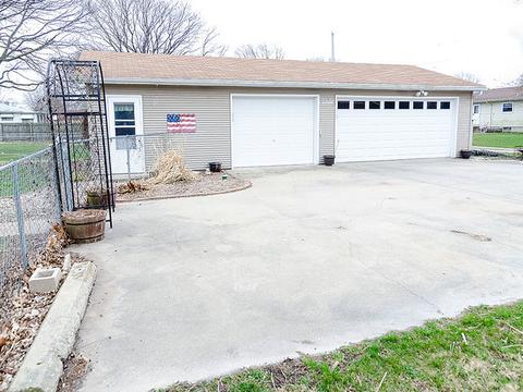 105 E Prairie St, Sidney, IL 61877 photo 11
