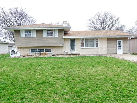 105 E Prairie St, Sidney, IL 61877 photo 6