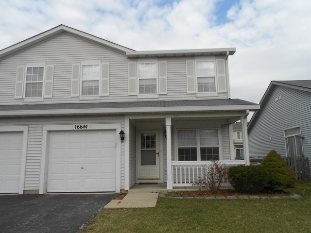 16644 W Adobe Dr, Lockport, IL 60441 photo 1