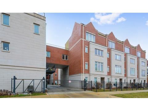 404 E 46th St #3, Chicago, IL 60653 photo 1
