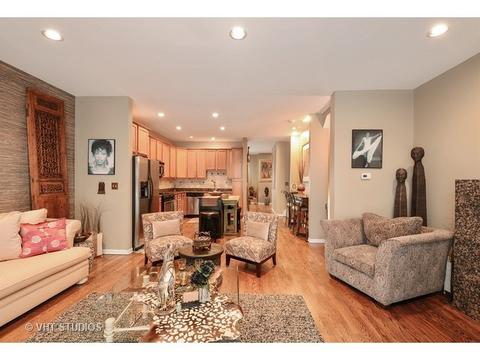 404 E 46th St #3, Chicago, IL 60653 photo 4
