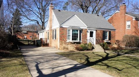 840 Rolling Pass, Glenview, IL 60025 photo 1