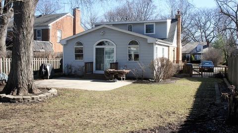 840 Rolling Pass, Glenview, IL 60025 photo 21